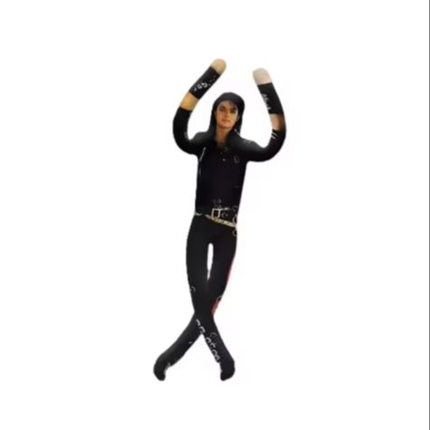 Home Decor Niche - Nuovo Stile Bambola Cosplay di Michael
