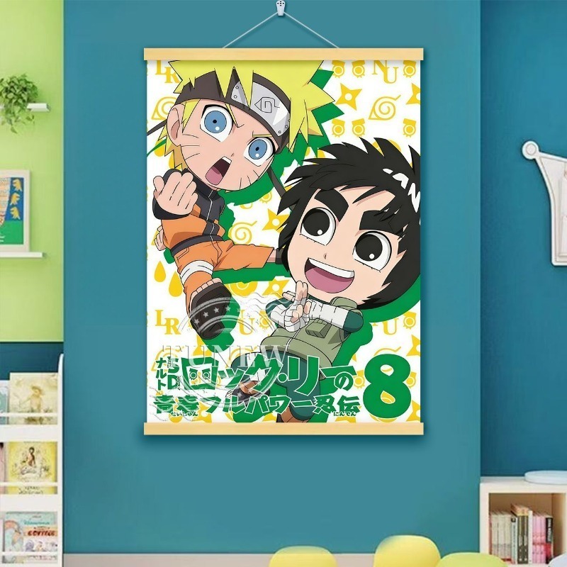 Home Decor Ai Free - Poster in stile Q Version di