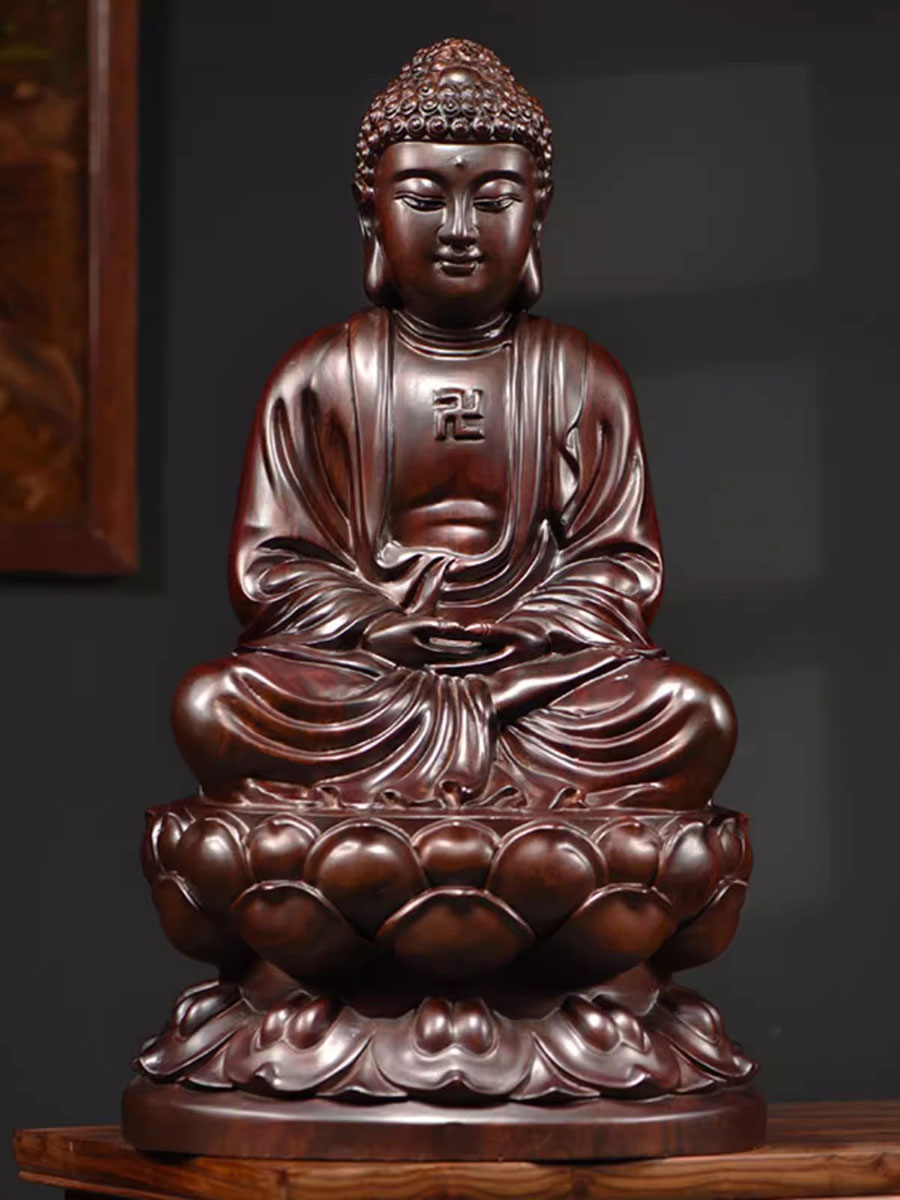 Home Decor On Sale - Sculture classiche in legno di ebano