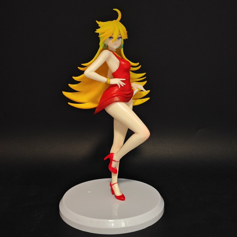 Home Decor Retailers - Statuetta Anime Panty, Modellino da Collezione,