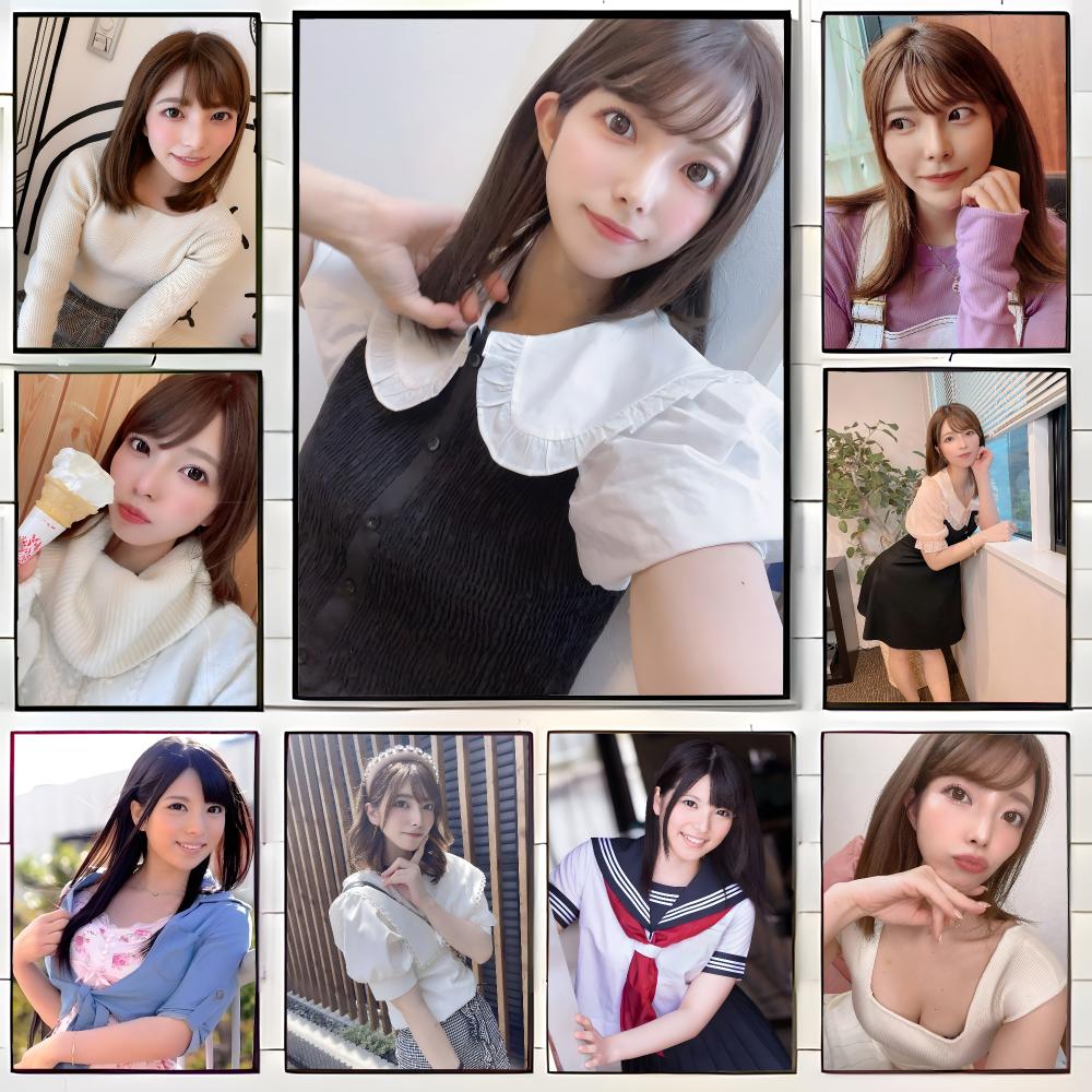 Home Decor Ai Free - Popolare attrice giapponese Ai Uehara, poster