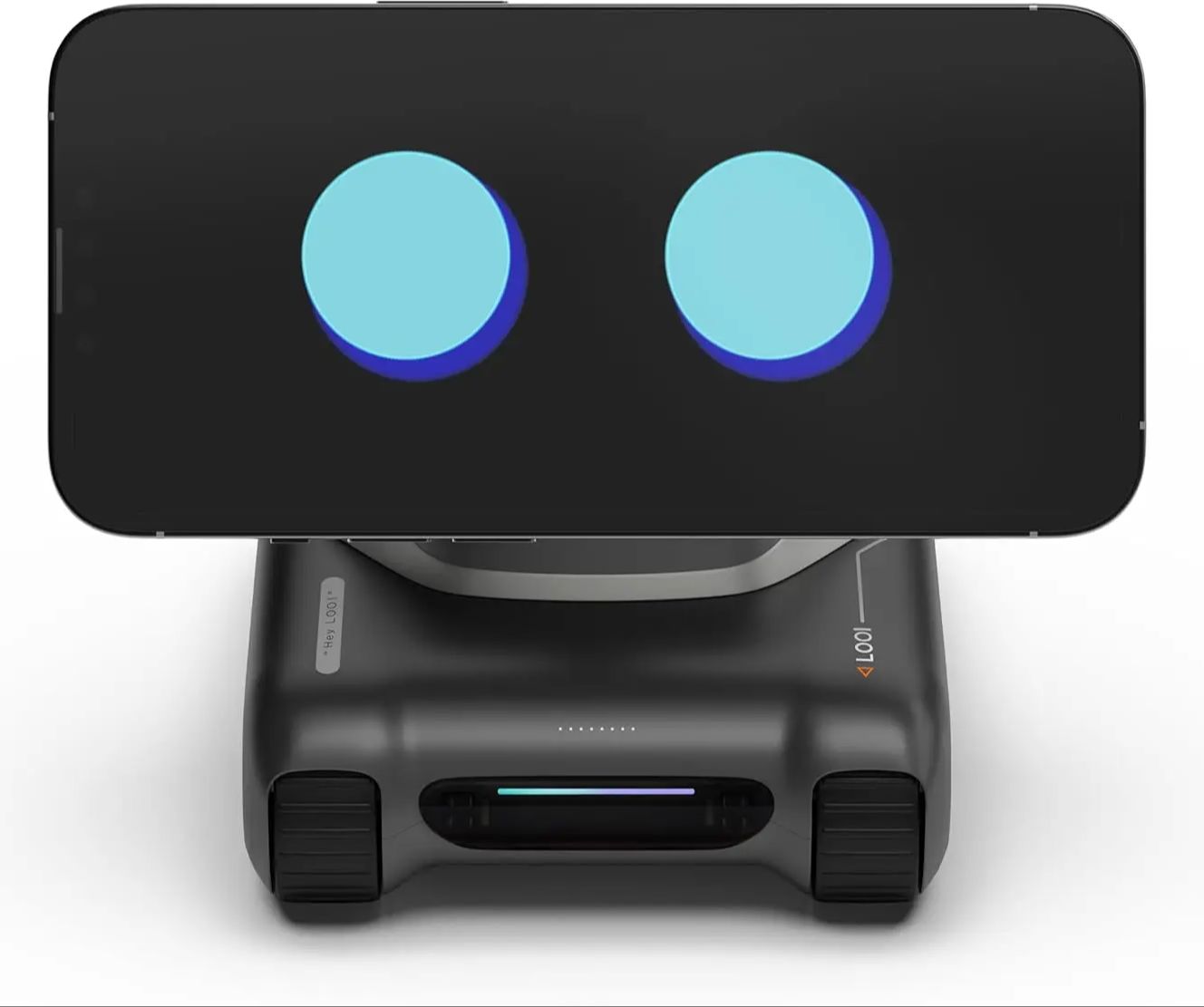 Home Decor Ai Free - Robot da tavolo intelligente LOOI |