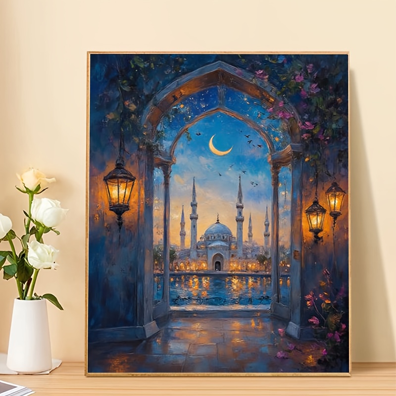 Home Decor Under 1000 - Puzzle da 500/1000/1200/2000 Pezzi per Adulti,