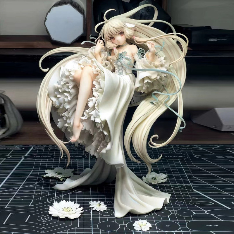 Home Decor Retailers - Statua da Collezione in PVC di