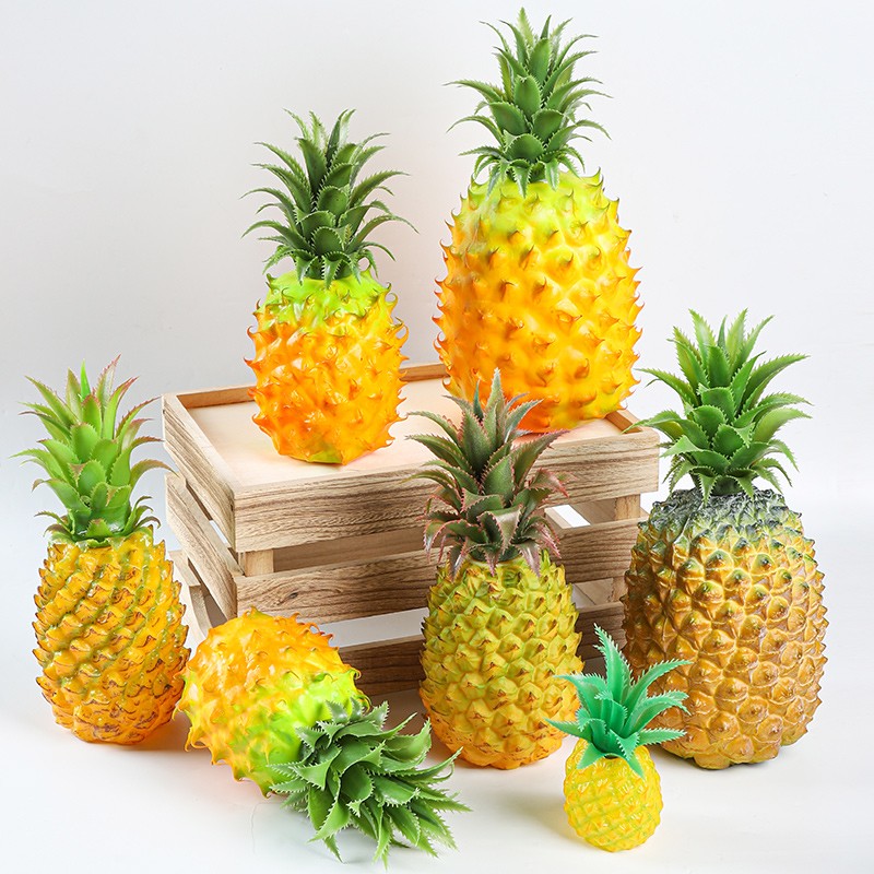Home Decor Store - Frutta finta Forniture per feste festive