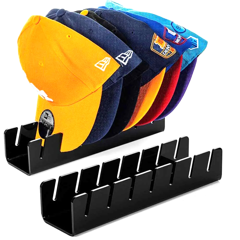 Home Decor Store - Espositore per cappelli da baseball in