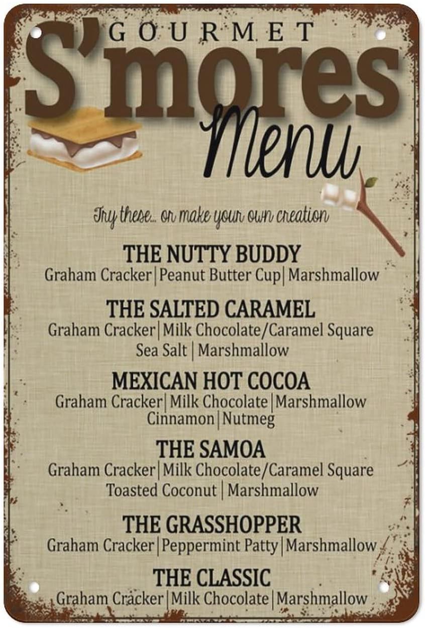 Home Decor Store - Y1, Menu da bar in stile