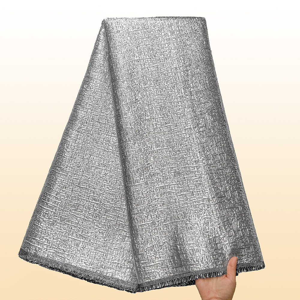 Home Decor Curtain - Tessuto in Pizzo Jacquard di Alta