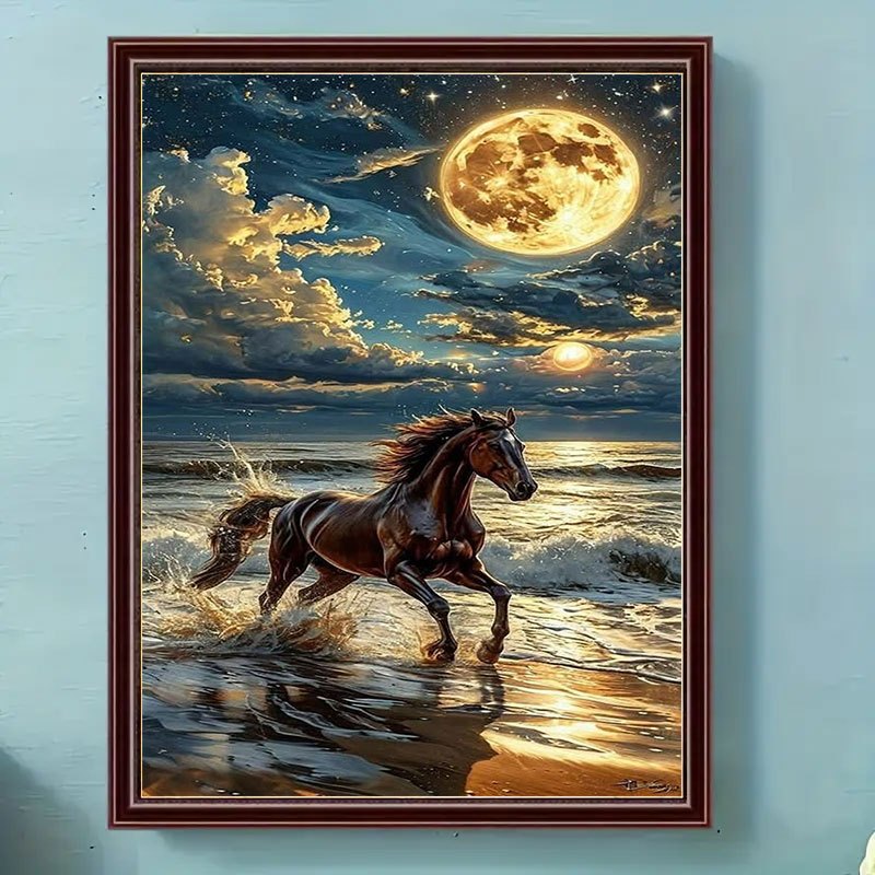 Home Decor Under 1000 - Puzzle da 500/1000/1200/2000 Pezzi per Adulti,