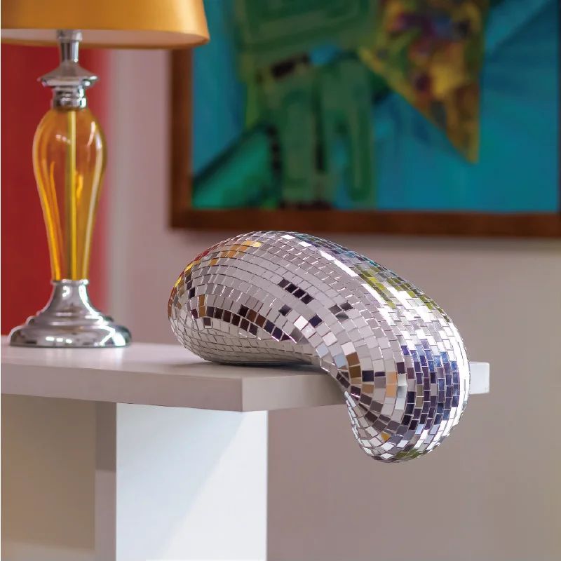 Home Decor On Sale - Decorazione da parete con palla da