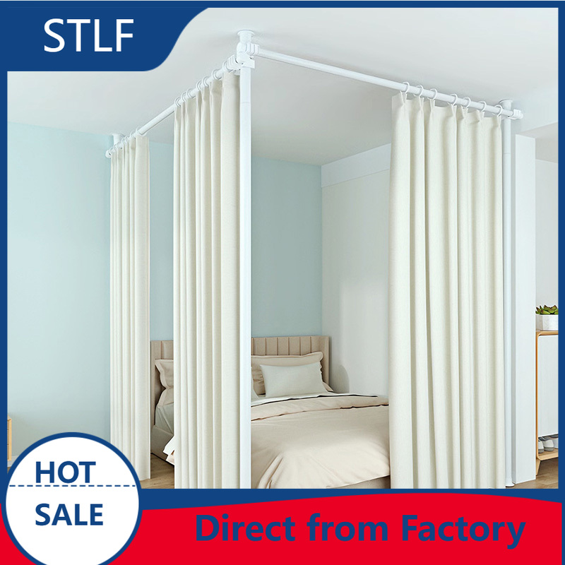 Room Divider Screen - Parete divisoria mobile personalizzata per ufficio,