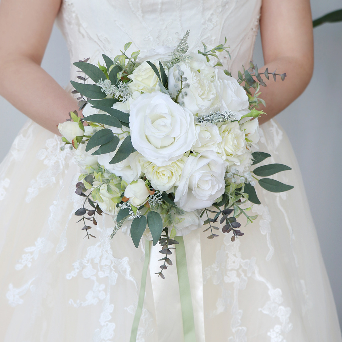 Home Decor Store - Bouquet da sposa per matrimoni all'aperto
