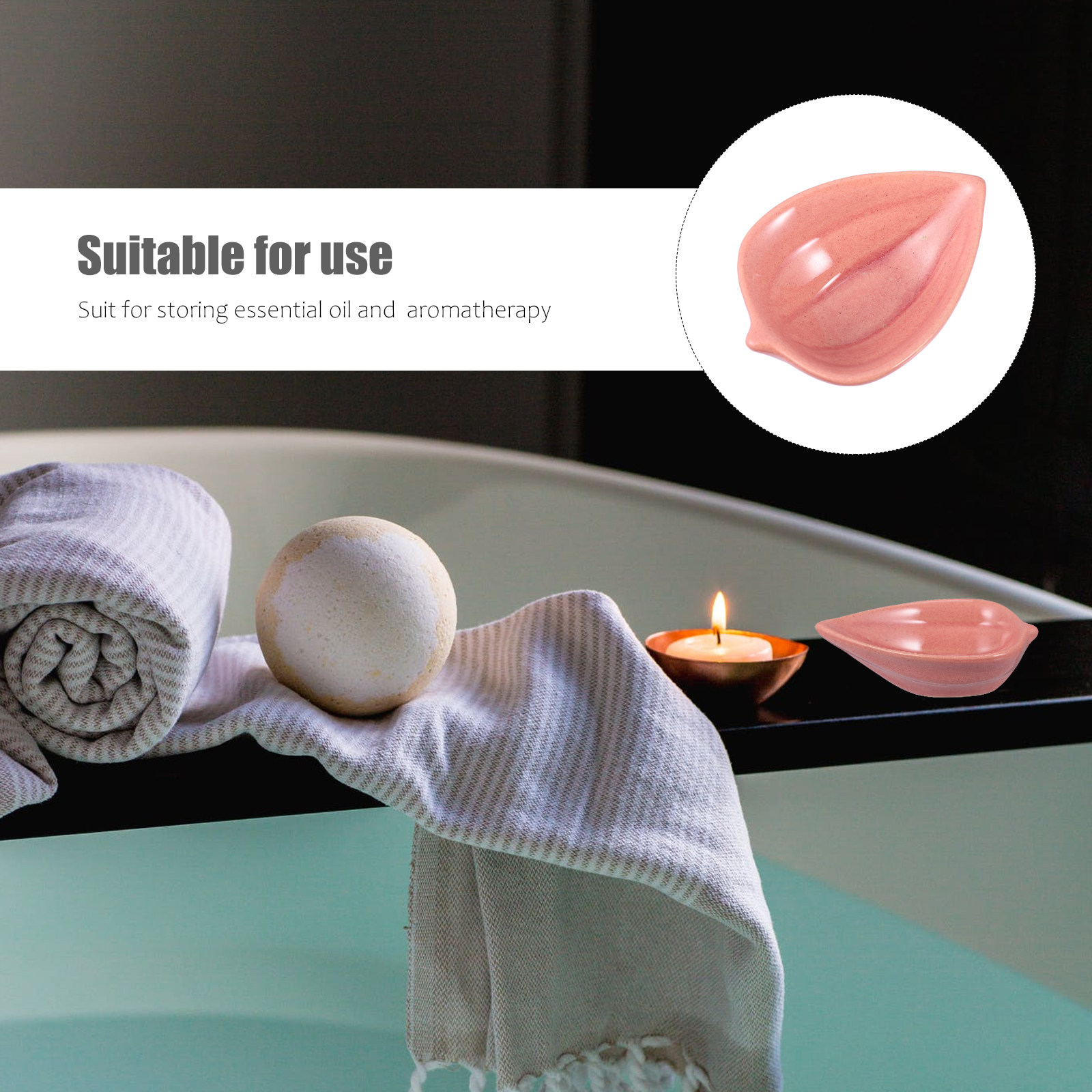 2 pezzi di piatti in ceramica  - Home Decor Essentials recensione e prezzo