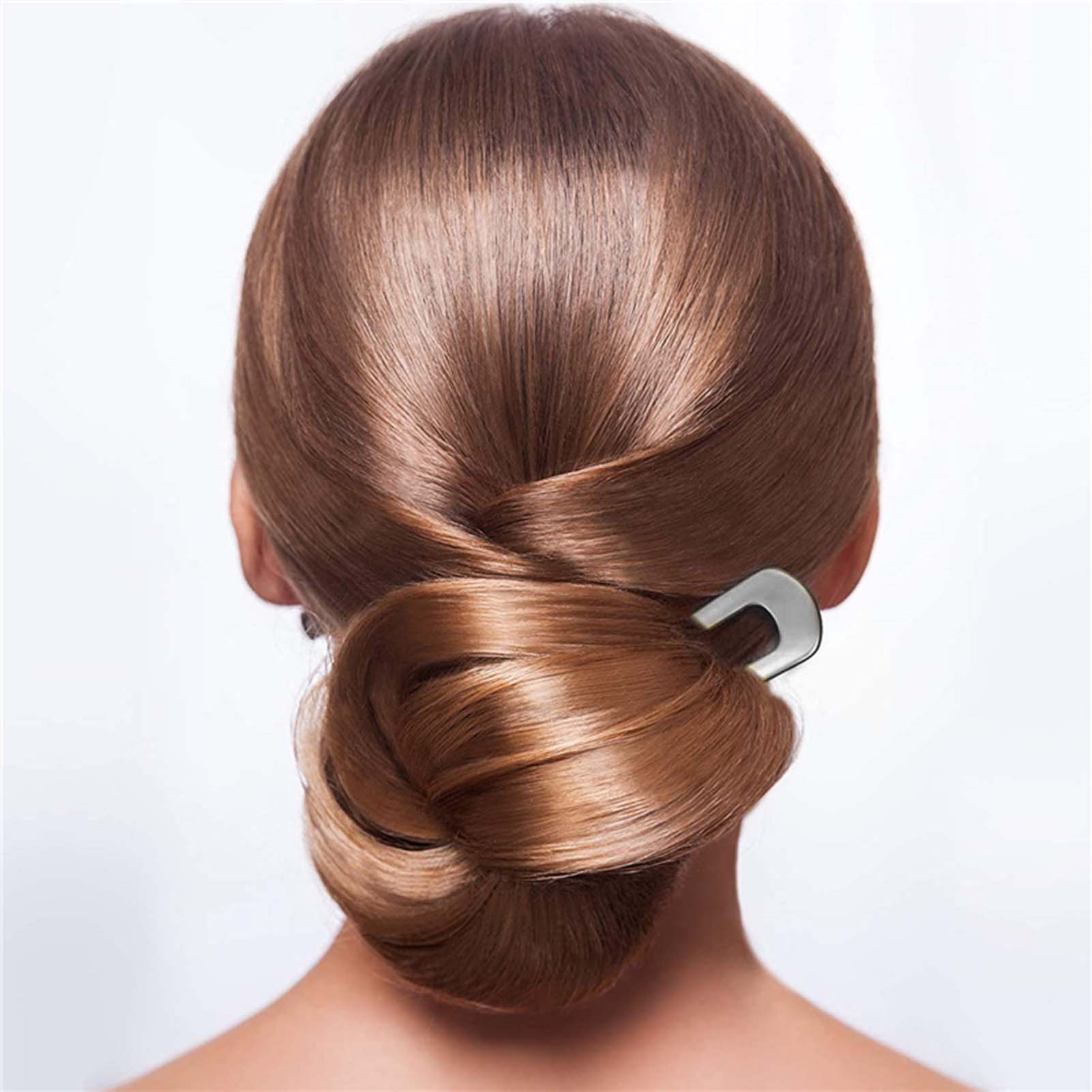 Forcine per capelli a U alla f - Home Decor Retailers recensione e prezzo