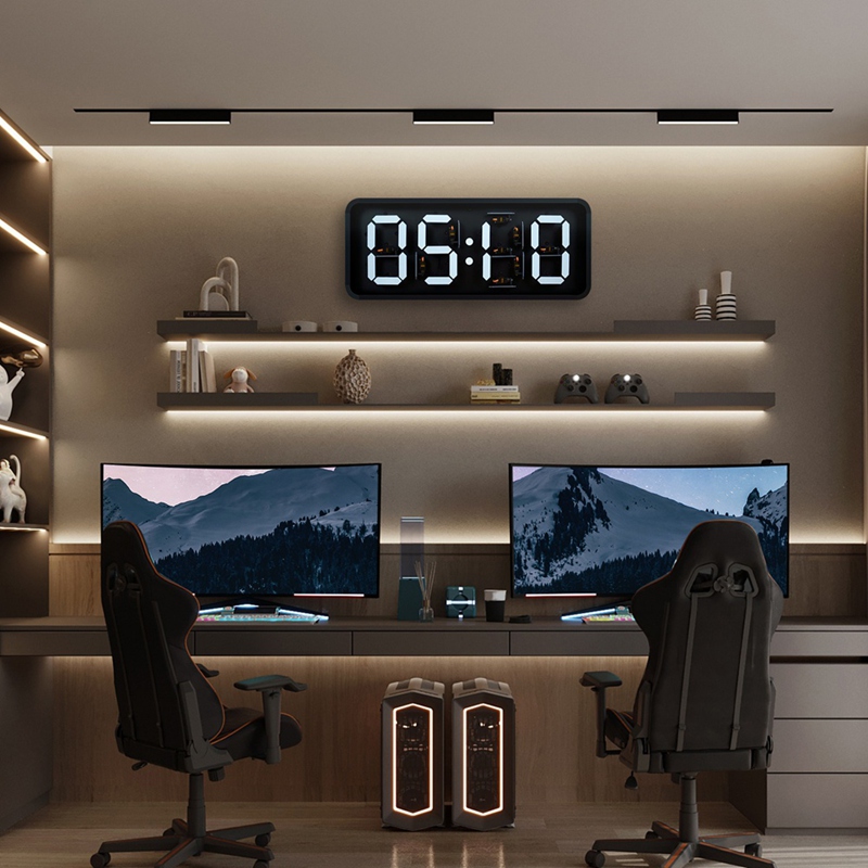Orologio da Parete Meccanico d - Home Decor Ai Free recensione e prezzo