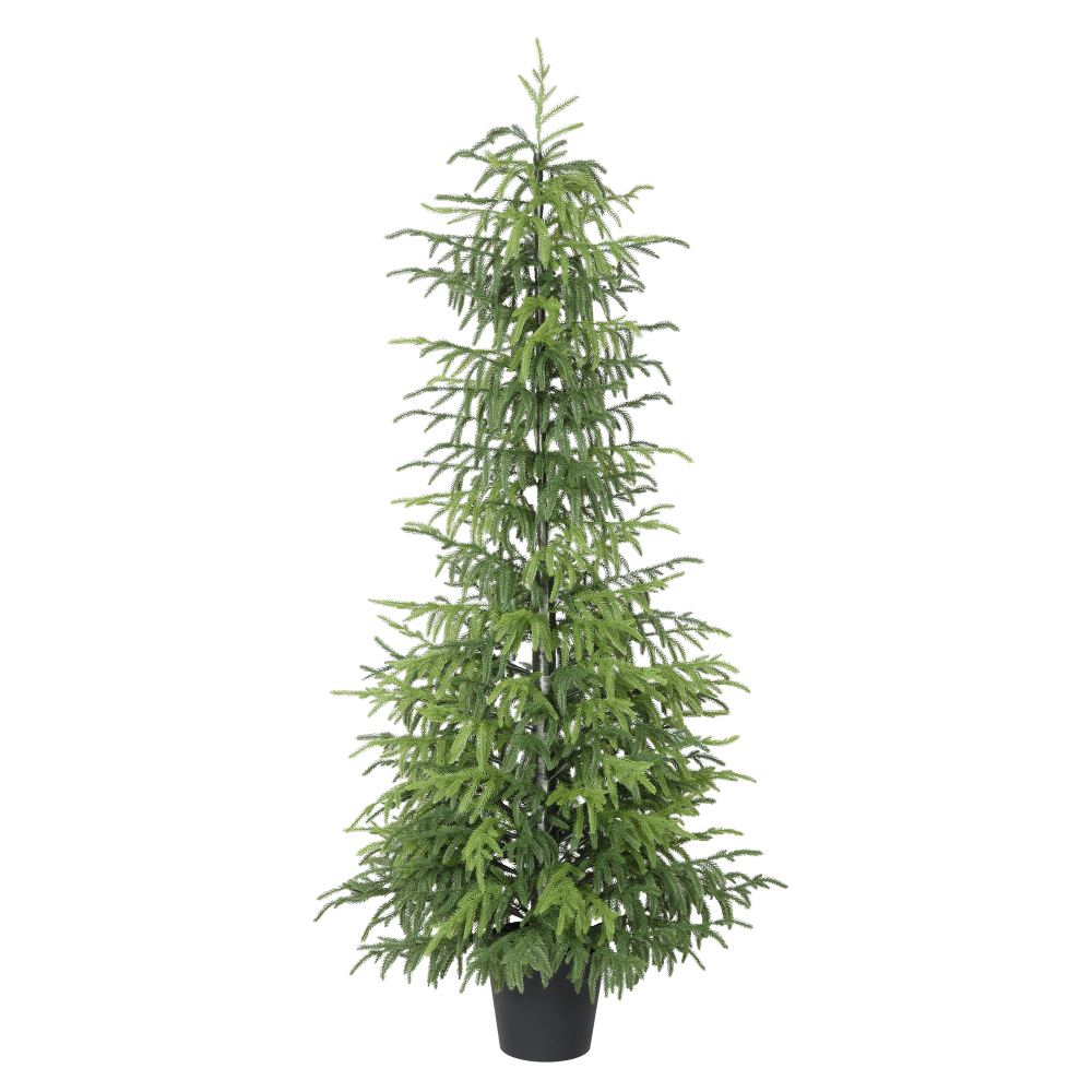 Albero di Pino Norfolk Artific - Home Decor Store recensione e prezzo