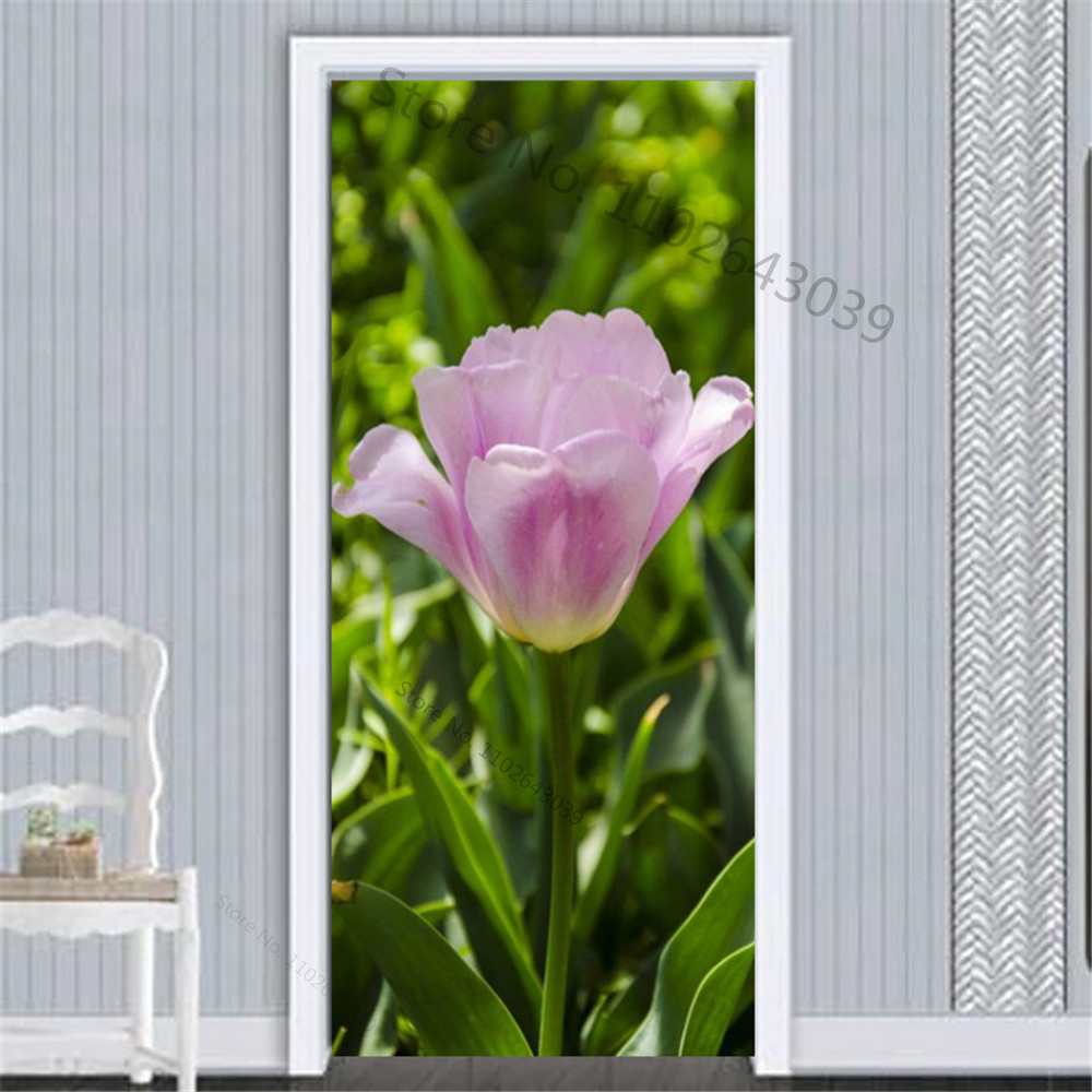 Autoadesivo piantaggine foglie - Home Decor On Sale recensione e prezzo