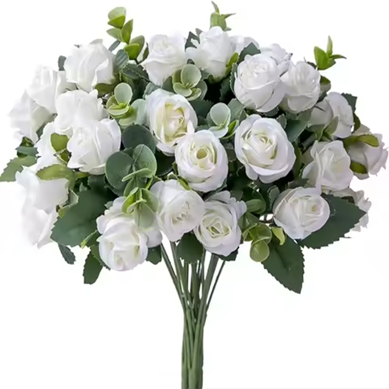 1/3pcs Fiori Artificiali Vaso  - Home Decor Ai Free recensione e prezzo