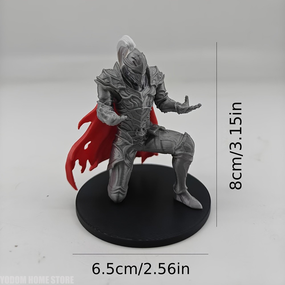 Statuetta di Guerriero Medieva - Home Decor Medieval recensione e prezzo