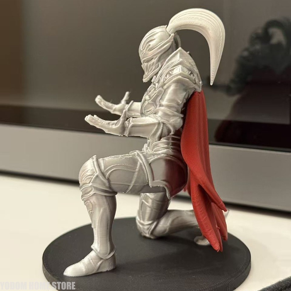 Statuetta di Guerriero Medieva - Home Decor Medieval recensione e prezzo
