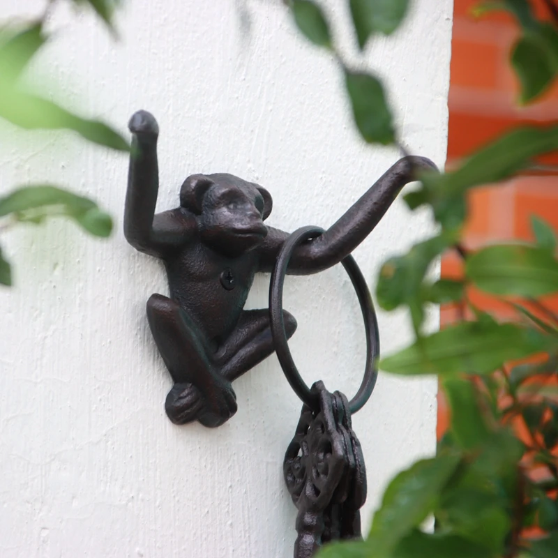 Creativo animale scimmia decor - Home Decor Ikea recensione e prezzo