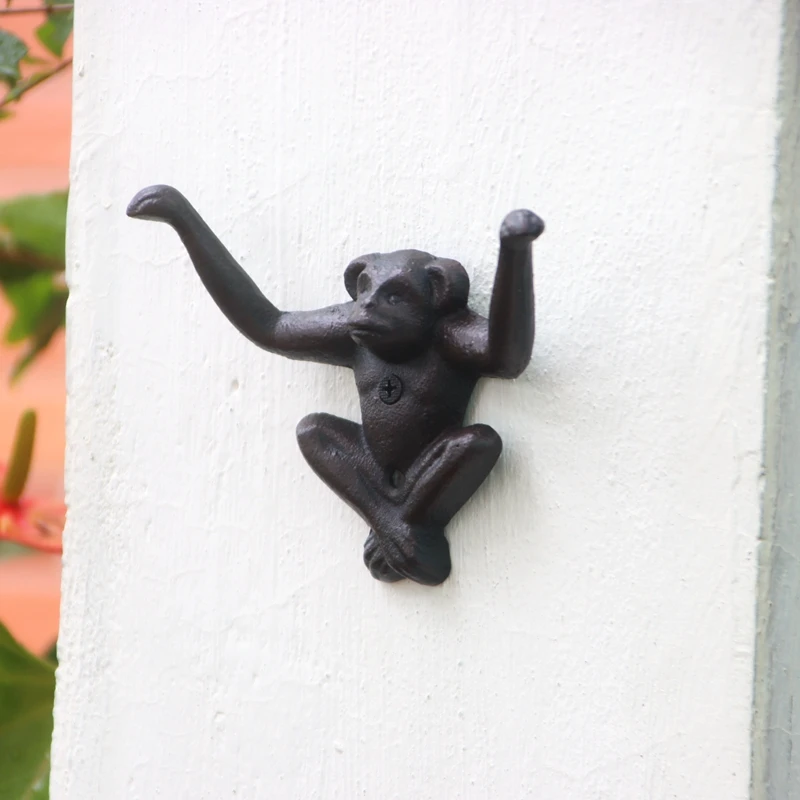 Creativo animale scimmia decor - Home Decor Ikea recensione e prezzo