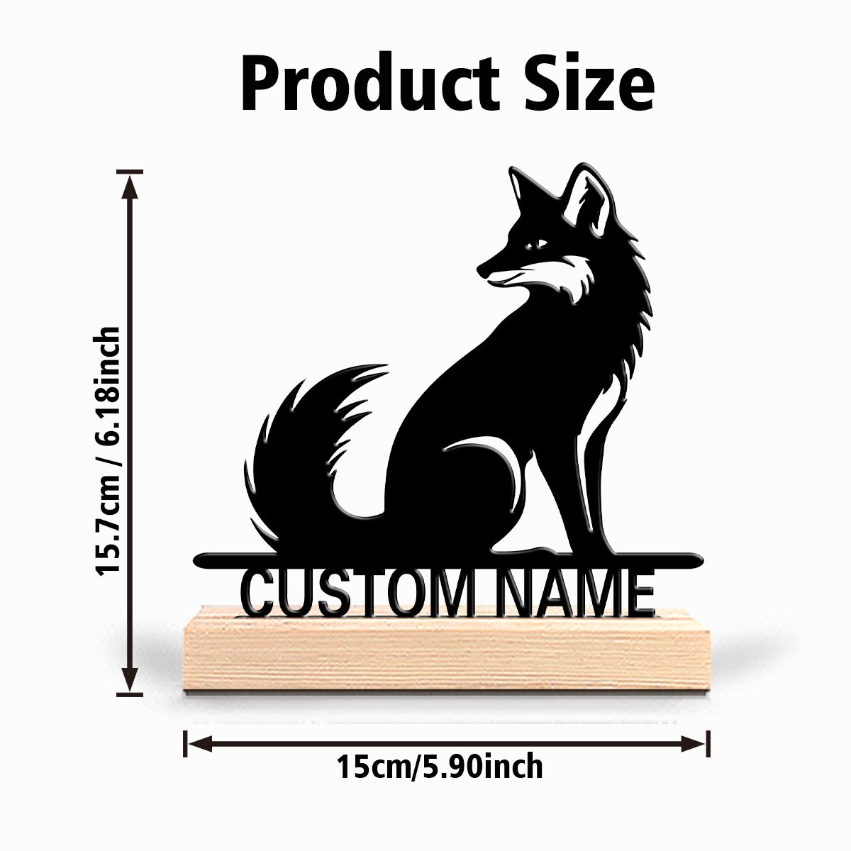 Statua in Metallo Personalizza - Home Decor Statue recensione e prezzo