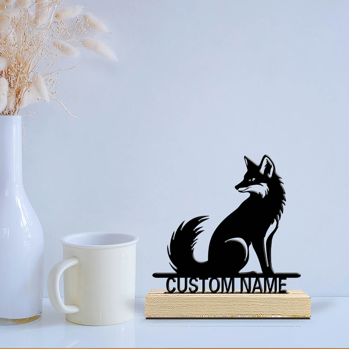 Statua in Metallo Personalizza - Home Decor Statue recensione e prezzo