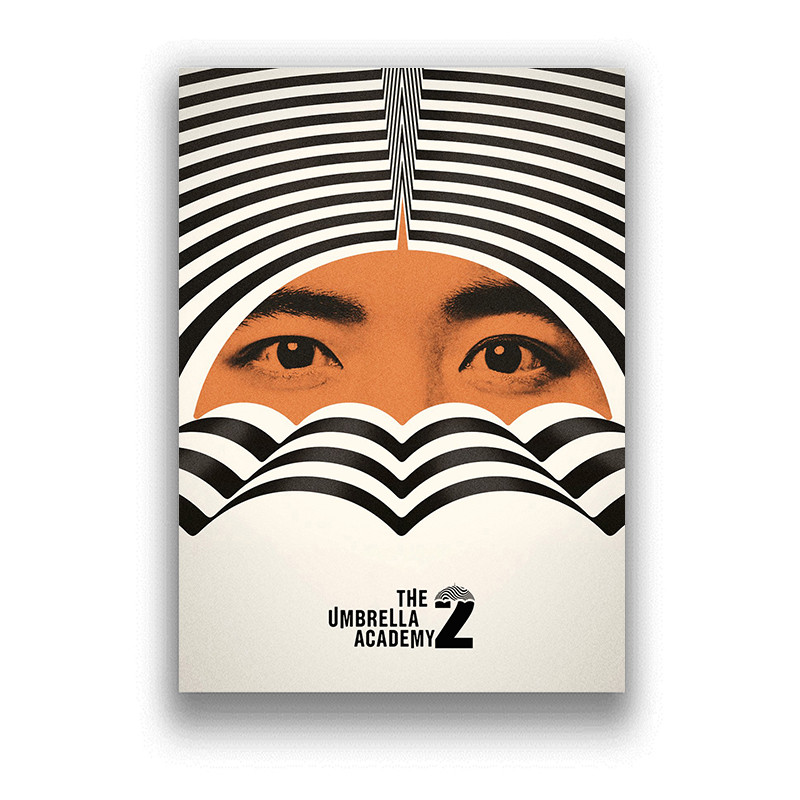 Film classico The Umbrella Aca - Home Decor Ikea recensione e prezzo