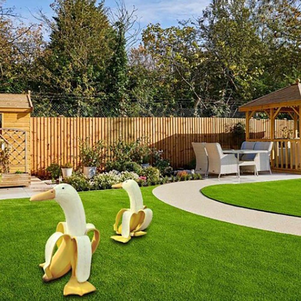 Banana Duck Decorazioni da gia - Home Decor On Sale recensione e prezzo