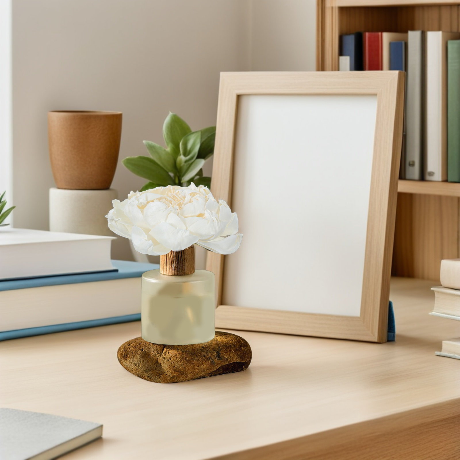 Diffusore di Fragranza a Forma - Home Decor Essentials recensione e prezzo
