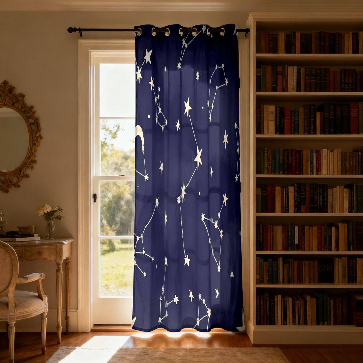 1 tenda decorativa a un solo g - Home Decor Curtain recensione e prezzo