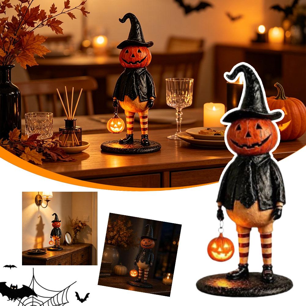 Statuetta di testa di zucca pe - Home Decor Fallout 4 recensione e prezzo