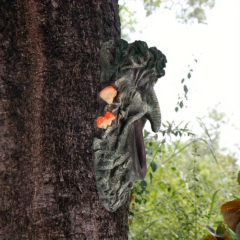 Mangiatoia per Uccelli Selvati - Home Decor Statue recensione e prezzo