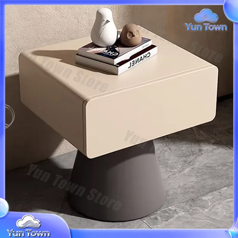 Comodino Piccolo Color Crema c - Home Decor Ikea recensione e prezzo