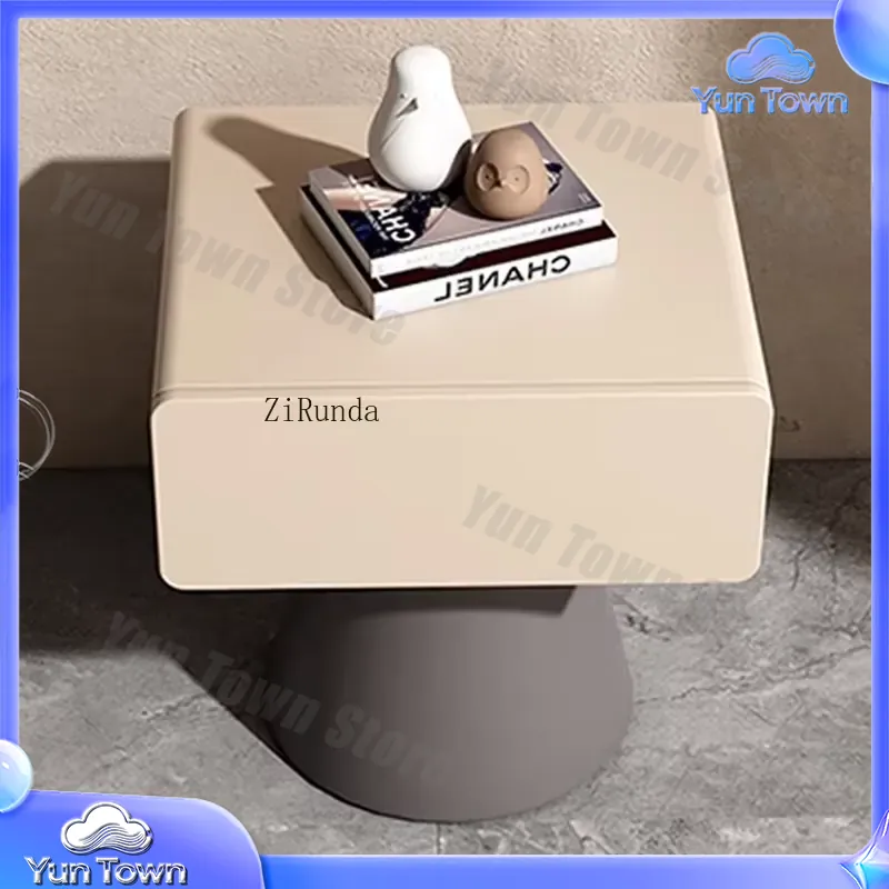 Comodino Piccolo Color Crema c - Home Decor Ikea recensione e prezzo