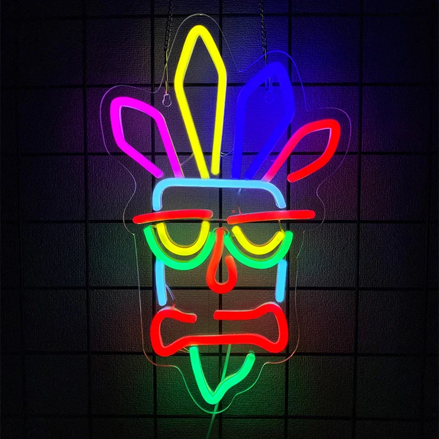 Insegna al neon per la decoraz - Home Decor Fallout 4 recensione e prezzo