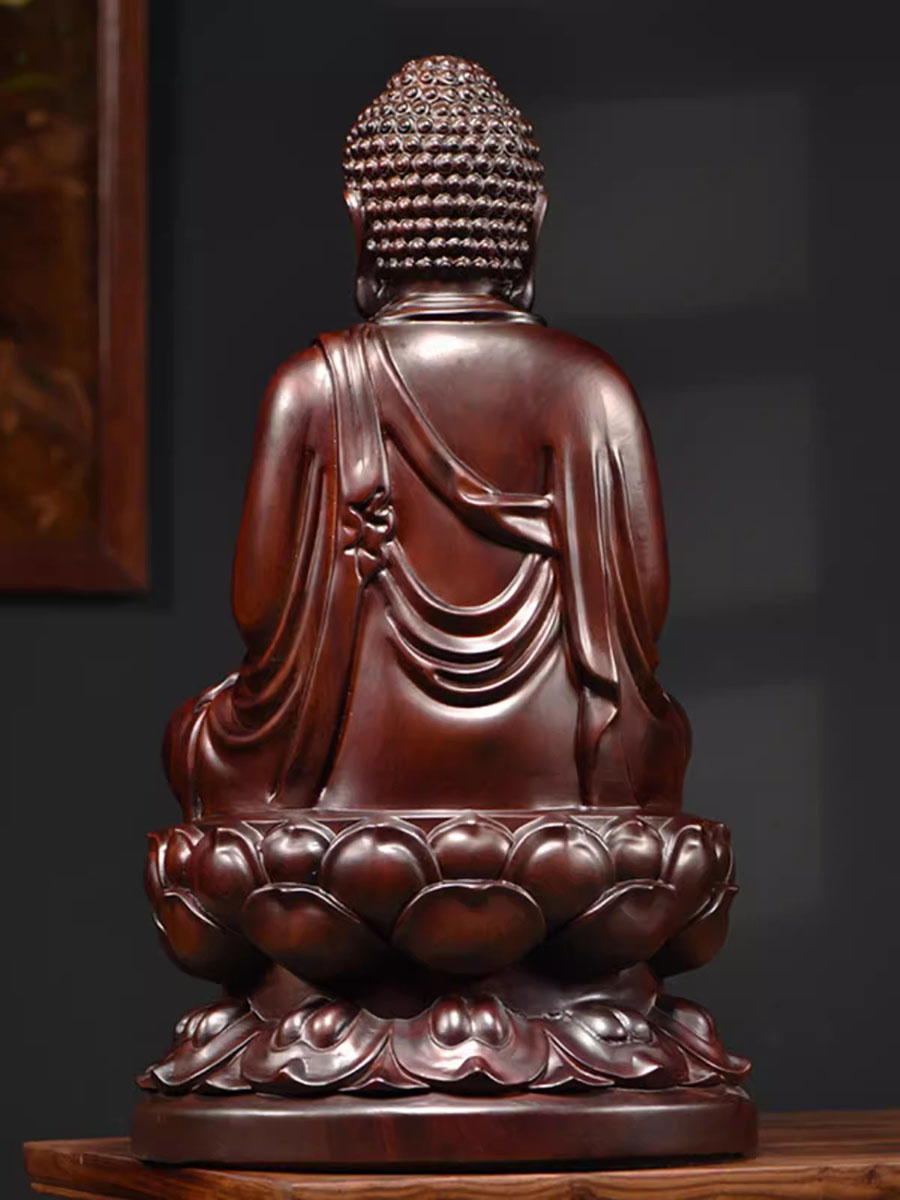 Sculture classiche in legno di - Home Decor On Sale recensione e prezzo