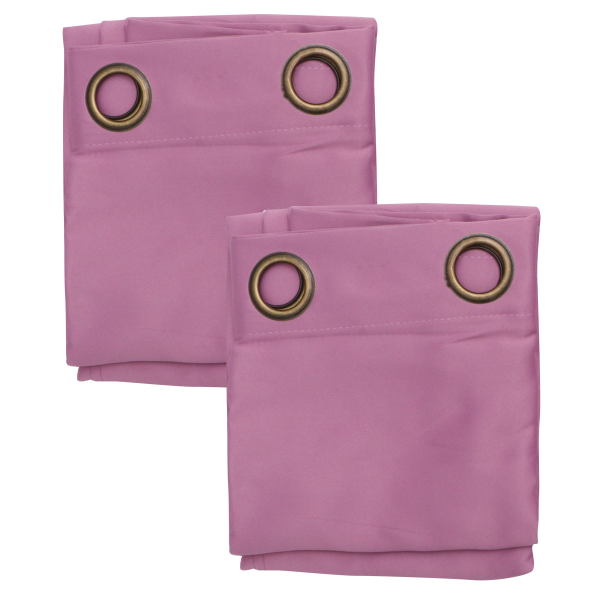 2 pezzi di tende oscuranti per - Home Decor Curtain recensione e prezzo