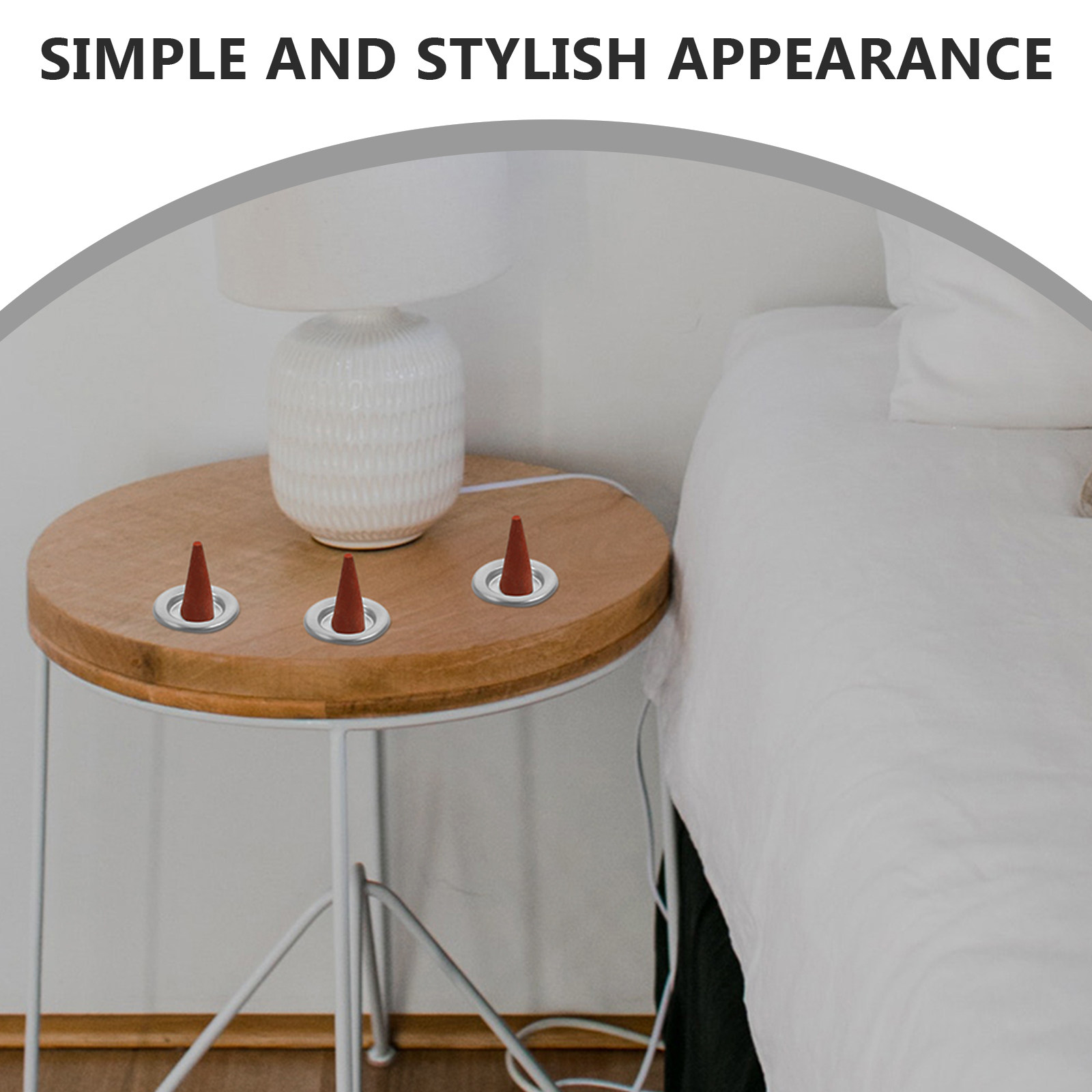 Diffusore di oli essenziali, 4 - Home Decor Essentials recensione e prezzo