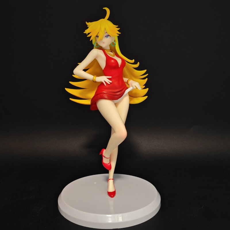 Statuetta Anime Panty, Modelli - Home Decor Retailers recensione e prezzo