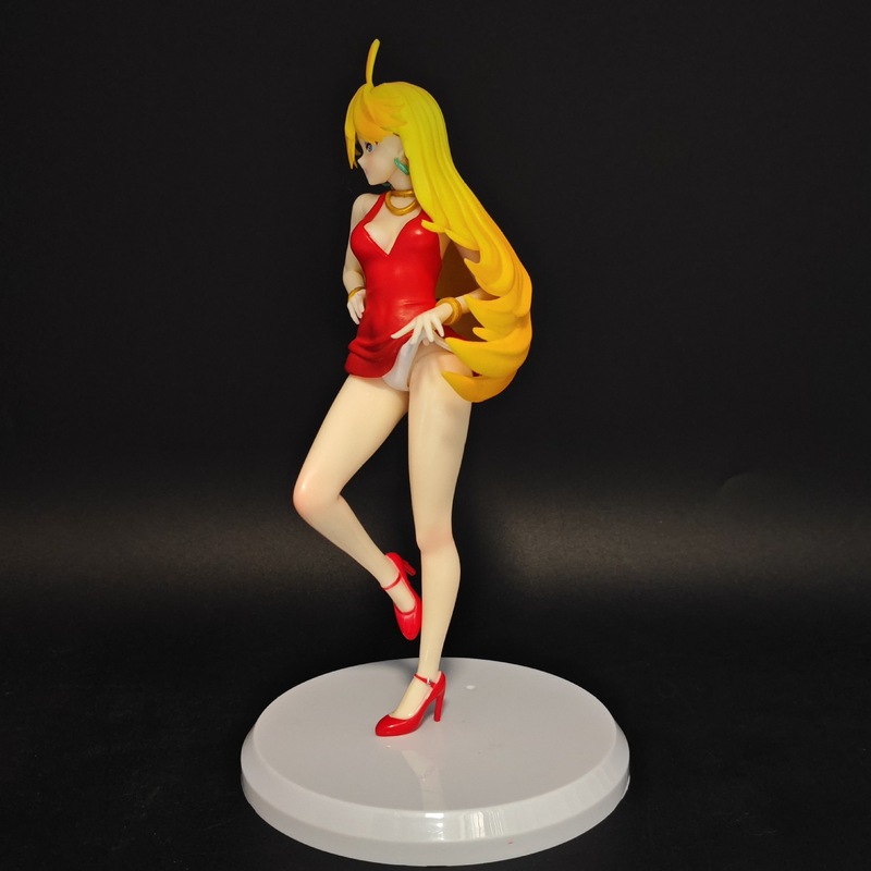 Statuetta Anime Panty, Modelli - Home Decor Retailers recensione e prezzo