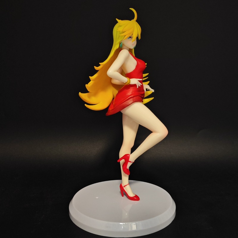 Statuetta Anime Panty, Modelli - Home Decor Retailers recensione e prezzo