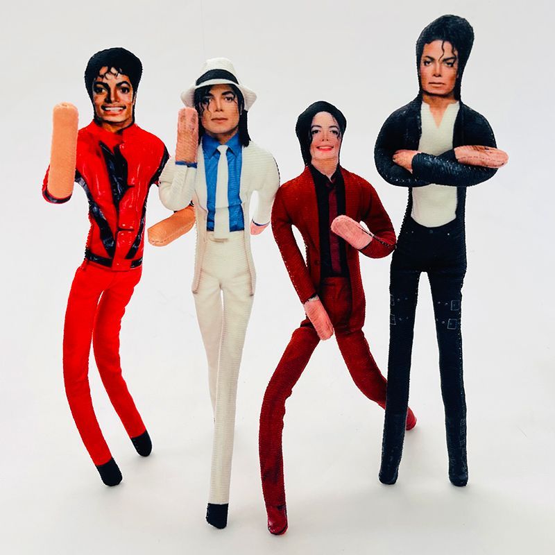 Action Figure Anime Cosplay Mi - Home Decor Statue recensione e prezzo