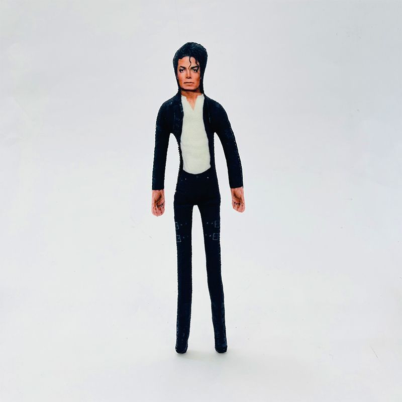 Action Figure Anime Cosplay Mi - Home Decor Statue recensione e prezzo