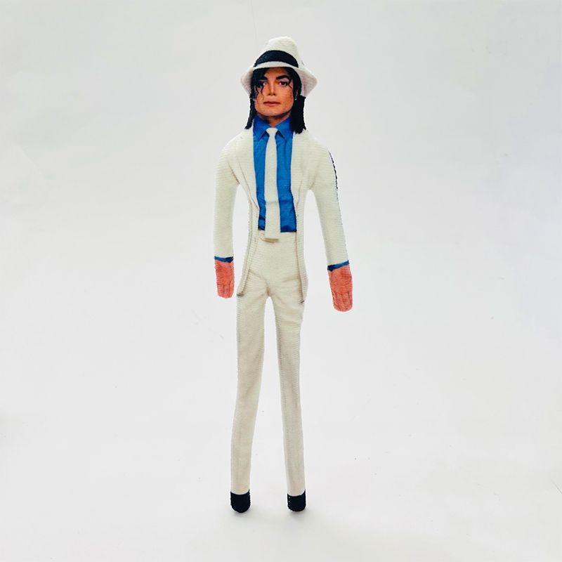 Action Figure Anime Cosplay Mi - Home Decor Statue recensione e prezzo