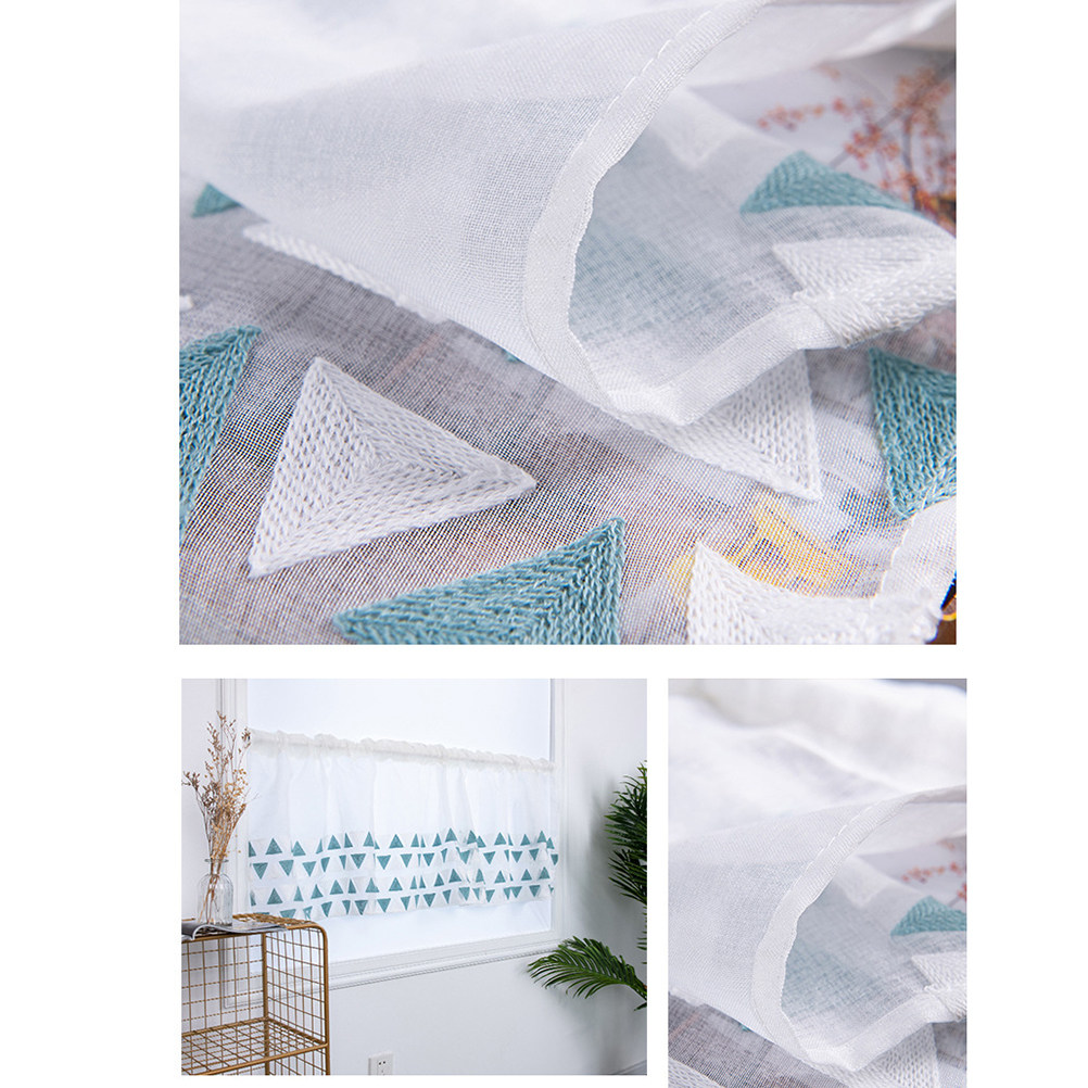 Tenda Corta Premium Leggera e  - Home Decor Curtain recensione e prezzo