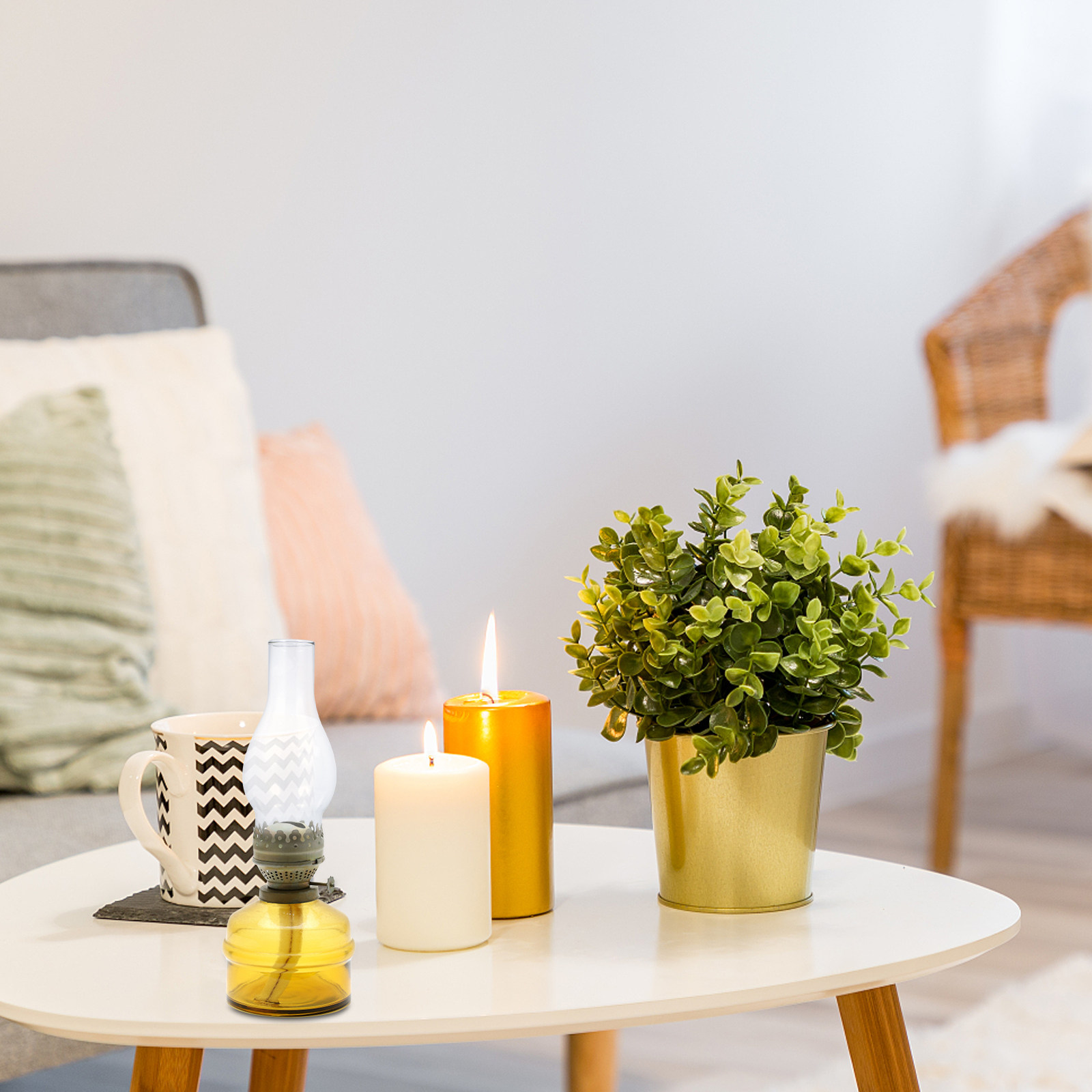 Paralume in vetro, copertura p - Home Decor Store recensione e prezzo