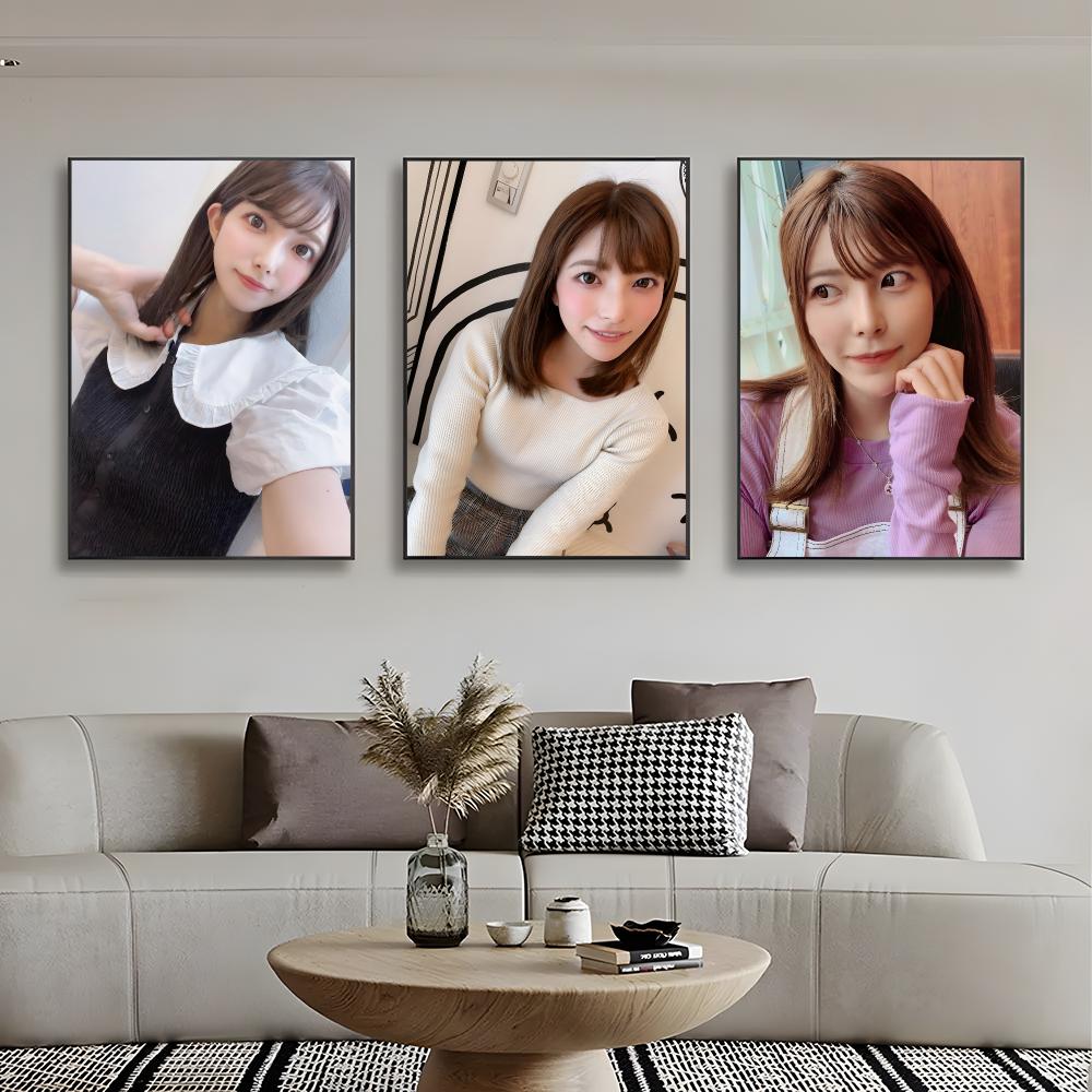 Popolare attrice giapponese Ai - Home Decor Ai Free recensione e prezzo