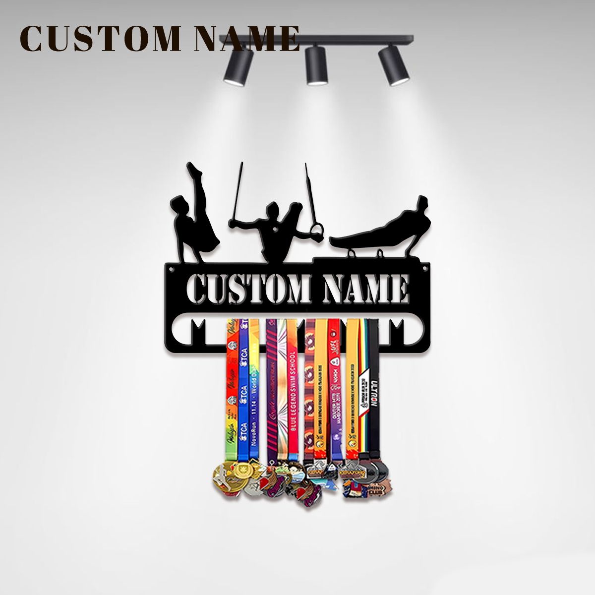 1 Pezzo Porta Medaglie Persona - Home Decor Happy recensione e prezzo